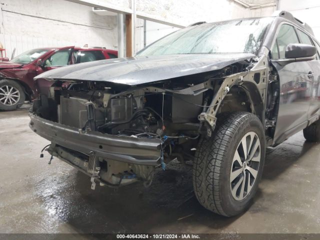 4S4BTAAC5R3100228 Subaru Outback