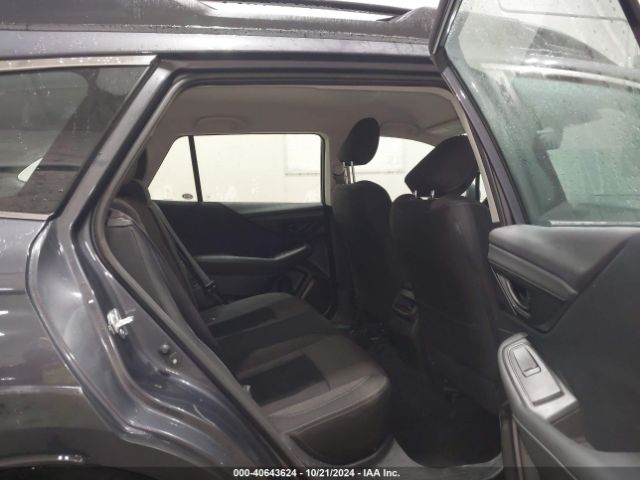 4S4BTAAC5R3100228 Subaru Outback