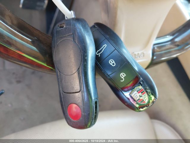 WP0AA2A76GL002515 Porsche PANAMERA 4