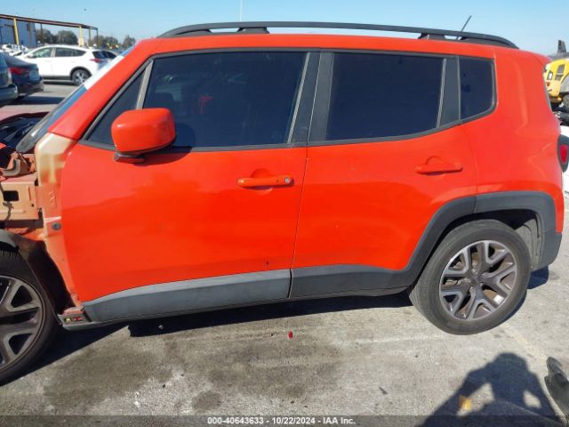 ZACCJABT3FPC08724 Jeep Renegade Latitude