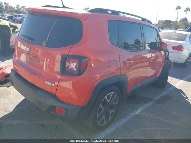 ZACCJABT3FPC08724 Jeep Renegade Latitude
