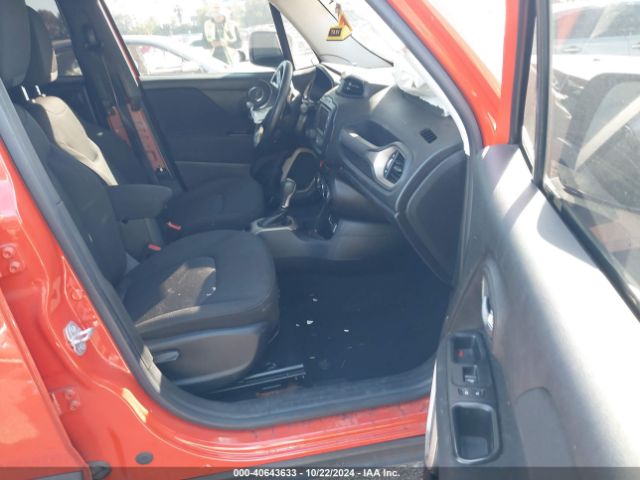ZACCJABT3FPC08724 Jeep Renegade Latitude