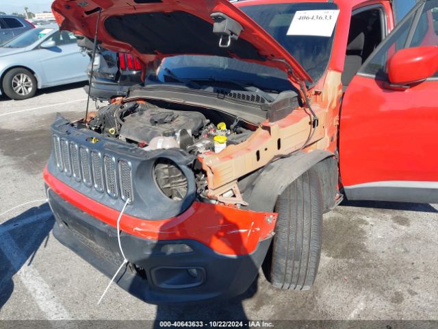 ZACCJABT3FPC08724 Jeep Renegade Latitude
