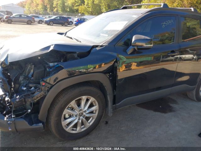 7MUBAABG3PV061913 Toyota Corolla Cross Le