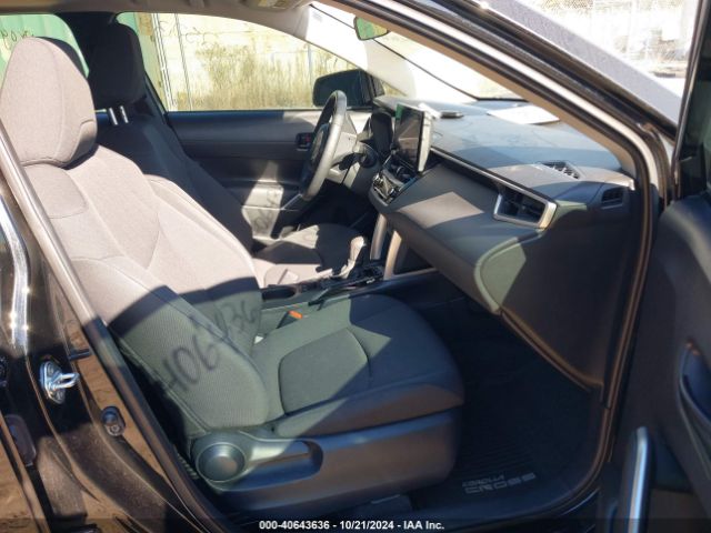 7MUBAABG3PV061913 Toyota Corolla Cross Le