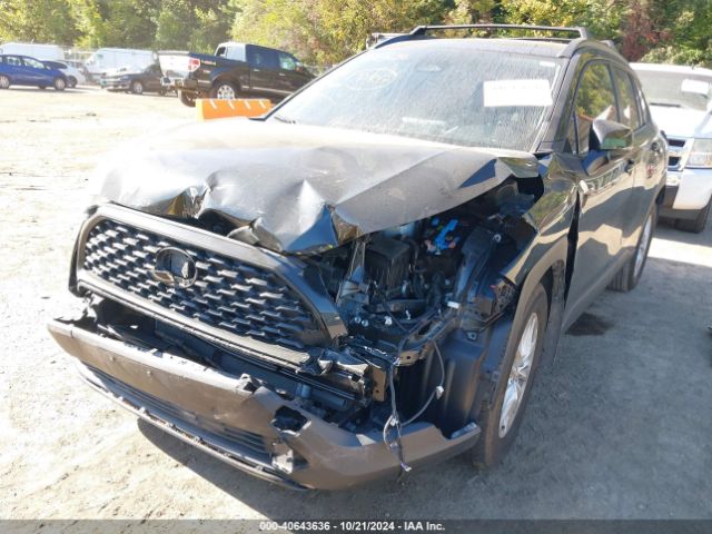 7MUBAABG3PV061913 Toyota Corolla Cross Le