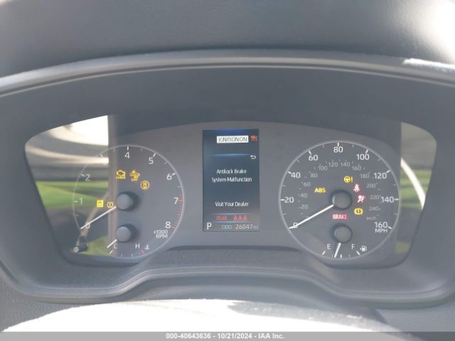 7MUBAABG3PV061913 Toyota Corolla Cross Le