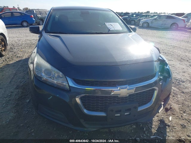 Chevrolet MALIBU 1LT 2015 1G11C5SLXFF343395 Image 12