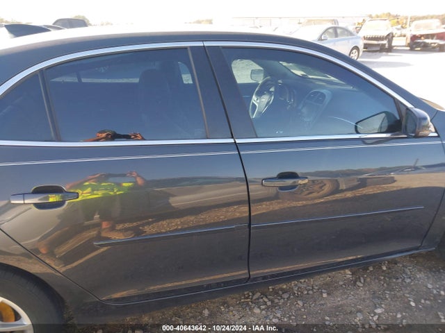 Chevrolet MALIBU 1LT 2015 1G11C5SLXFF343395 Image 13