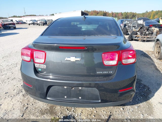 Chevrolet MALIBU 1LT 2015 1G11C5SLXFF343395 Image 16