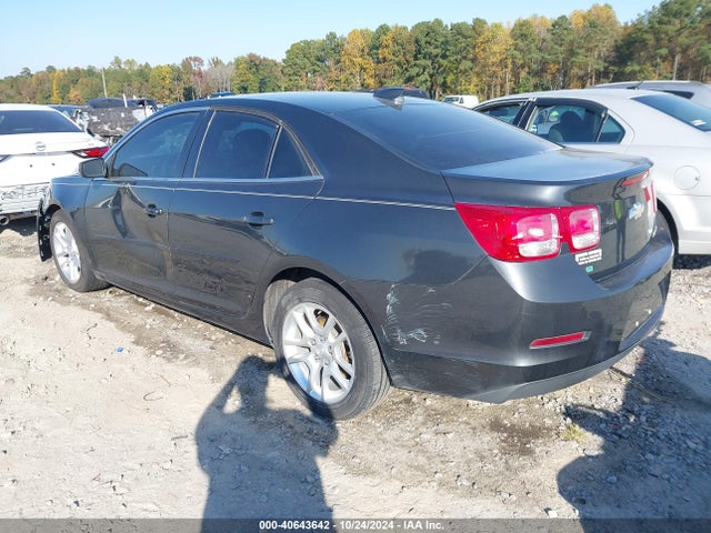Chevrolet MALIBU 1LT 2015 1G11C5SLXFF343395 Image 3
