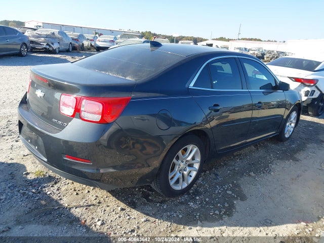 Chevrolet MALIBU 1LT 2015 1G11C5SLXFF343395 Image 4