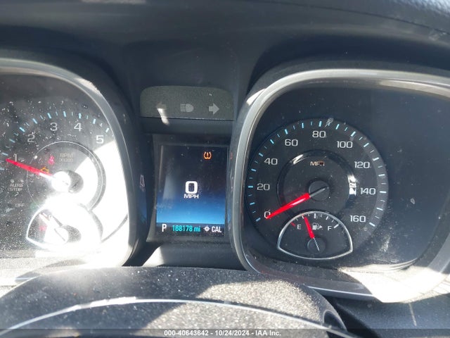 Chevrolet MALIBU 1LT 2015 1G11C5SLXFF343395 Image 7