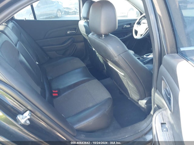 Chevrolet MALIBU 1LT 2015 1G11C5SLXFF343395 Image 8