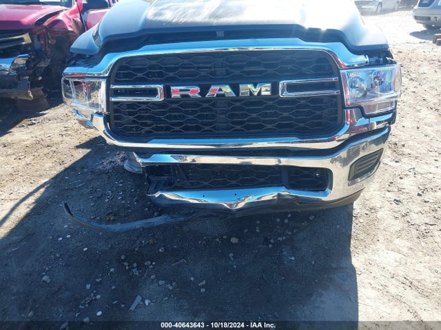 RAM 2500 Tradesman  4x2 8' Box 2024 3C6UR4HJ5RG113793 Image 14