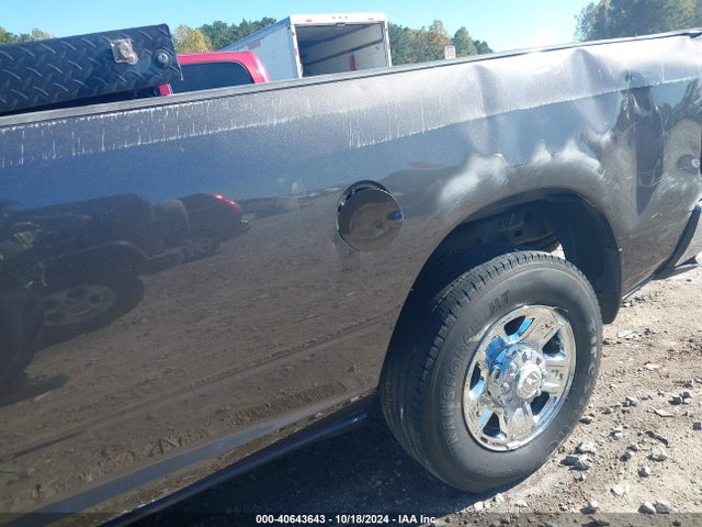 RAM 2500 Tradesman  4x2 8' Box 2024 3C6UR4HJ5RG113793 Image 16