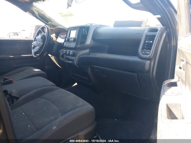 RAM 2500 Tradesman  4x2 8' Box 2024 3C6UR4HJ5RG113793 Image 5