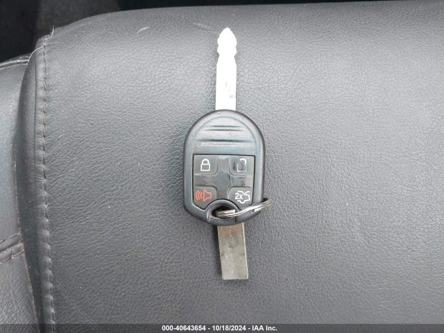 Ford EXPLORER XLT 2015 1FM5K7D82FGB19169 Image 11