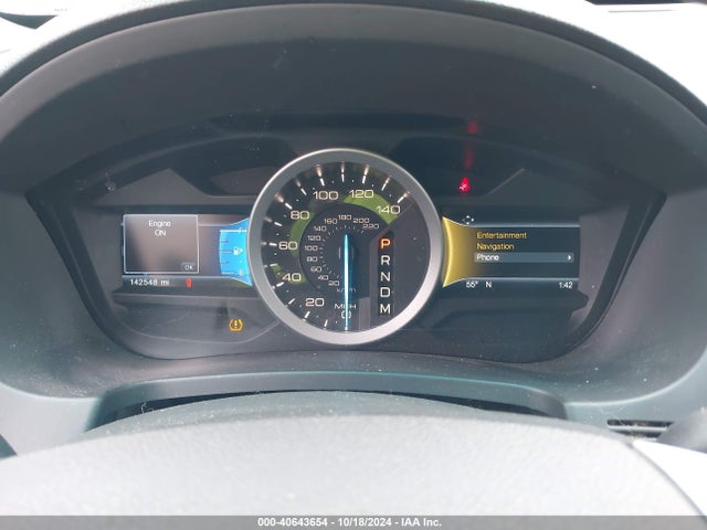 Ford EXPLORER XLT 2015 1FM5K7D82FGB19169 Image 7