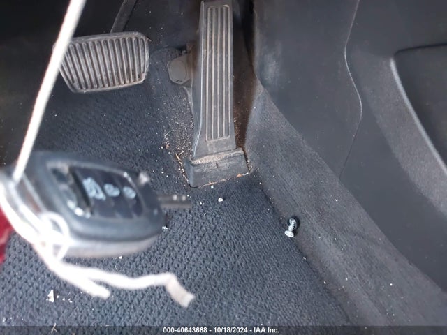 KM8J3CA47HU289179 Hyundai TUCSON SE