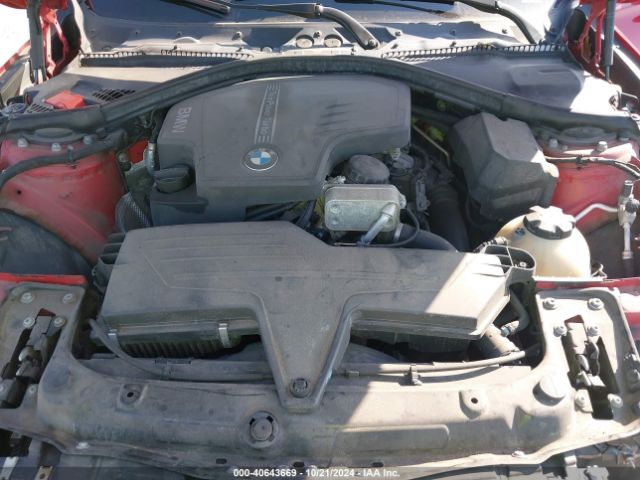 WBA3C3C54FK202248 BMW 320i Xdrive