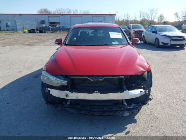WBA3C3C54FK202248 BMW 320i Xdrive