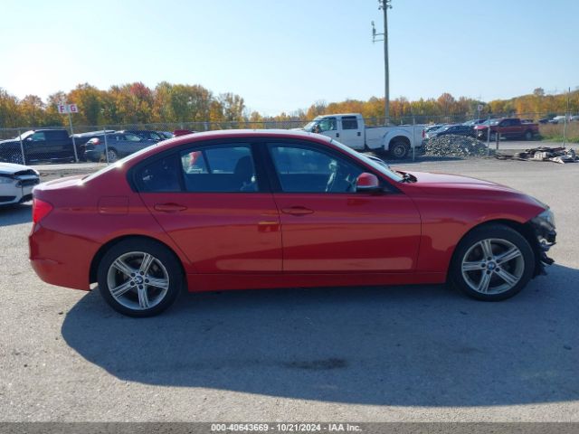 WBA3C3C54FK202248 BMW 320i Xdrive