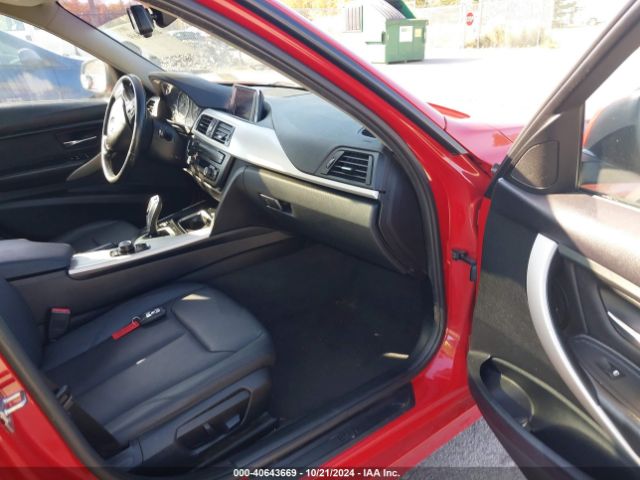 WBA3C3C54FK202248 BMW 320i Xdrive