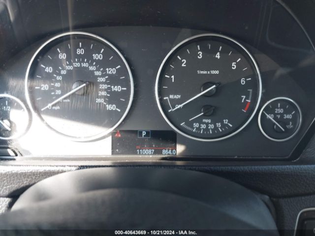 WBA3C3C54FK202248 BMW 320i Xdrive