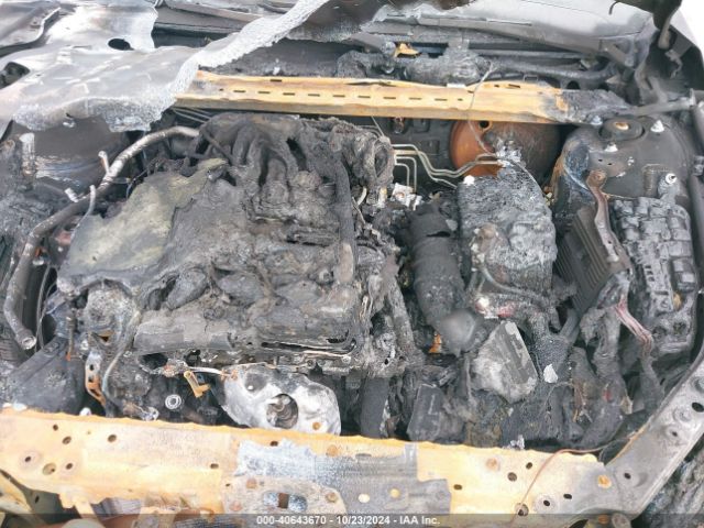 4T1BZ1FB4KU036214 Toyota AVALON LIMITED