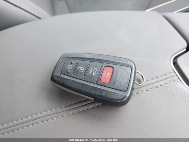 4T1BZ1FB4KU036214 Toyota AVALON LIMITED