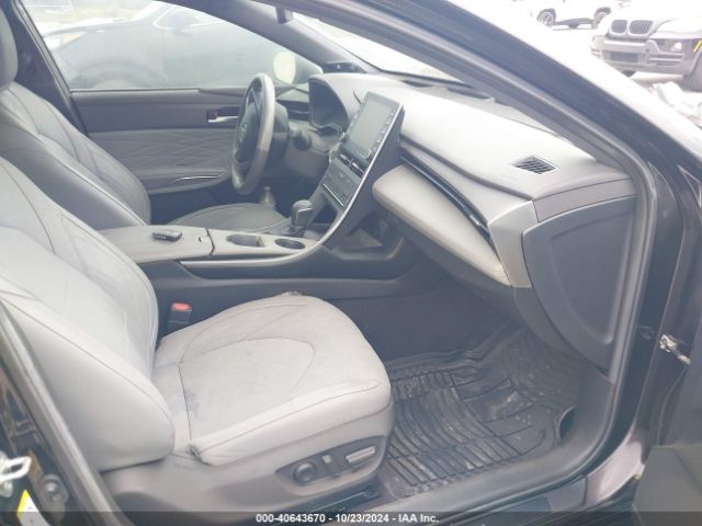 4T1BZ1FB4KU036214 Toyota AVALON LIMITED
