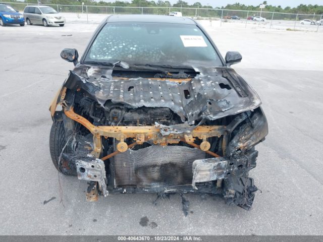 4T1BZ1FB4KU036214 Toyota AVALON LIMITED