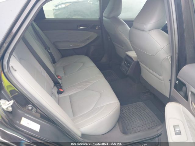 4T1BZ1FB4KU036214 Toyota AVALON LIMITED