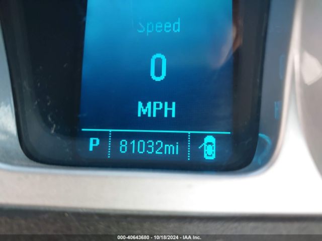 2G1FA1E34E9187782 Chevrolet Camaro 2ls