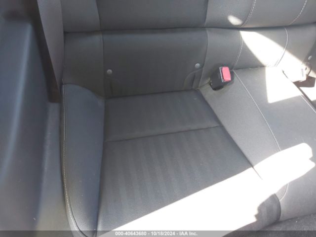 2G1FA1E34E9187782 Chevrolet Camaro 2ls
