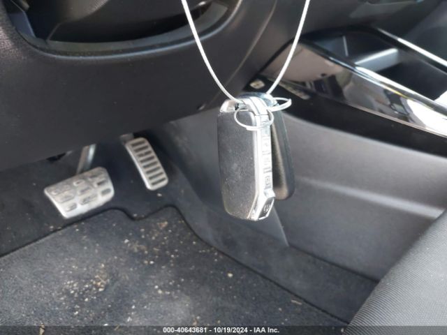 3KPF44AC2LE217611 KIA FORTE GT