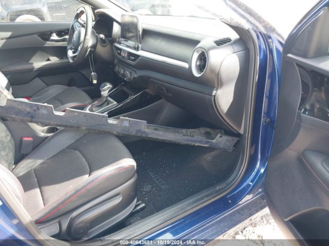3KPF44AC2LE217611 KIA FORTE GT