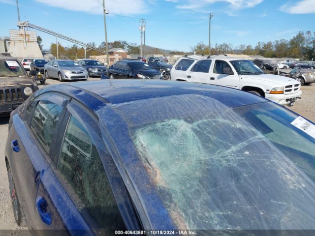 3KPF44AC2LE217611 KIA FORTE GT