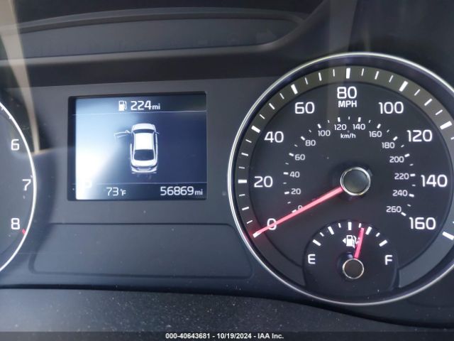 3KPF44AC2LE217611 KIA FORTE GT