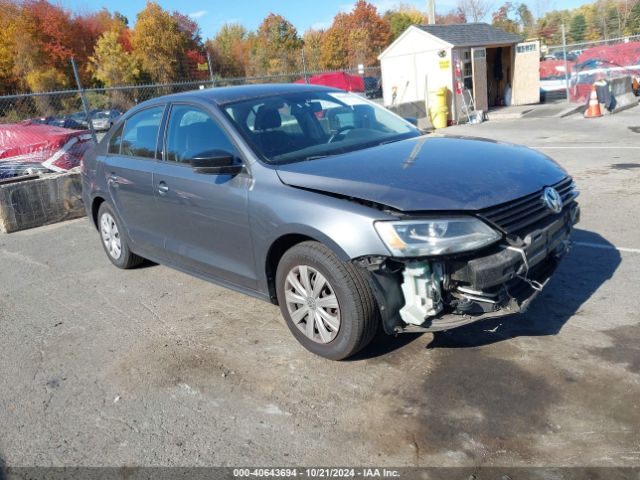 3VW1K7AJ3EM372920 auction archive image
