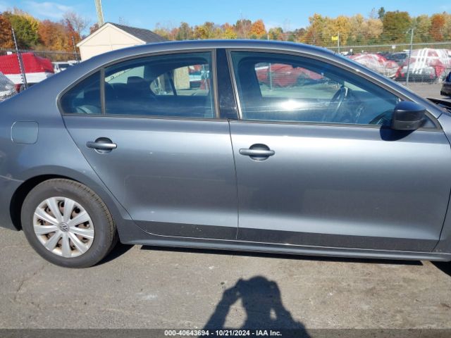 3VW1K7AJ3EM372920 Volkswagen Jetta 2.0l S