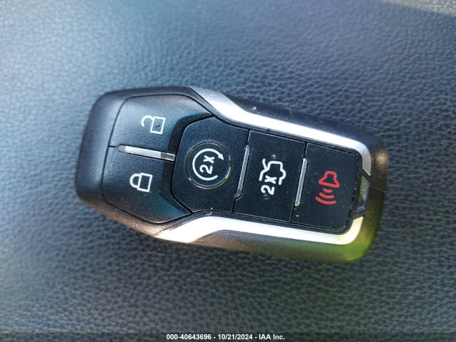 Ford Explorer Limited 2016 1FM5K8F89GGD23584 Image 11