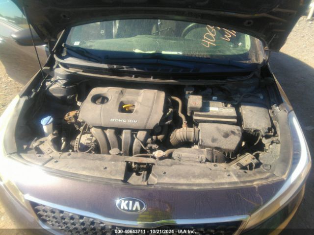 3KPFK4A74HE088951 KIA FORTE LX