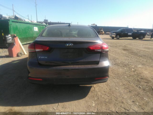 3KPFK4A74HE088951 KIA FORTE LX