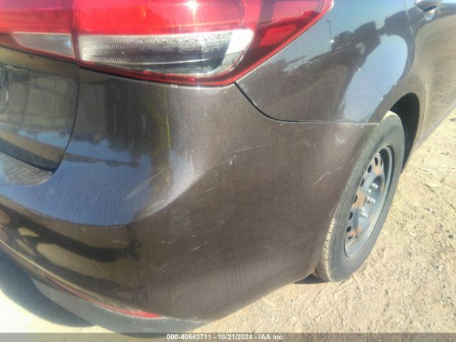 3KPFK4A74HE088951 KIA FORTE LX