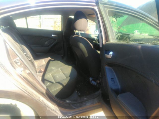 3KPFK4A74HE088951 KIA FORTE LX