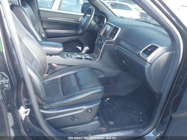 1C4RJFBG9GC333131 Jeep Grand Cherokee Limited