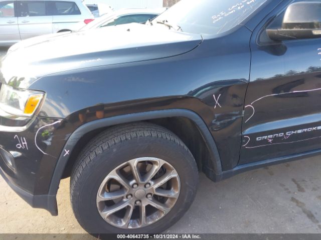1C4RJFBG9GC333131 Jeep Grand Cherokee Limited