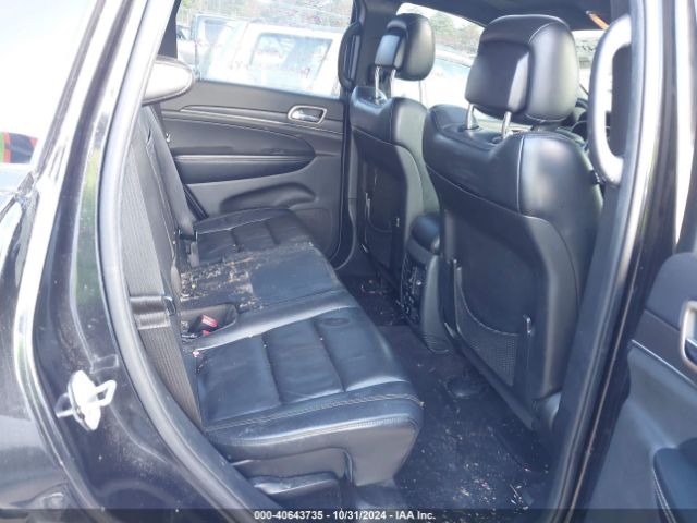 1C4RJFBG9GC333131 Jeep Grand Cherokee Limited
